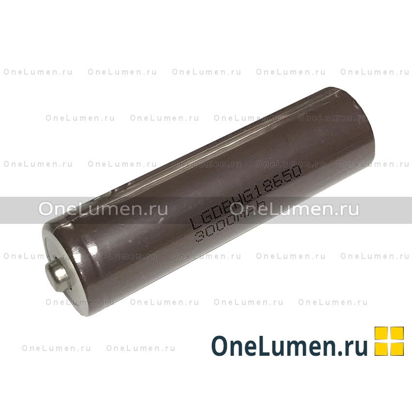 Аккумулятор - 3000 mAh alt