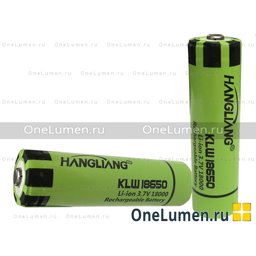 Аккумулятор HANGLIANG - 18000 mAh alt