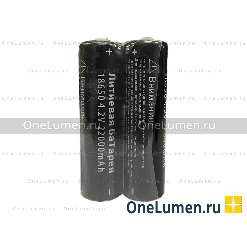 Аккумулятор HANGLIANG - 22000 mAh alt