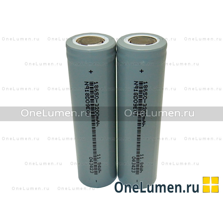 Аккумулятор N918D09E01 043423 - 3200 mAh alt