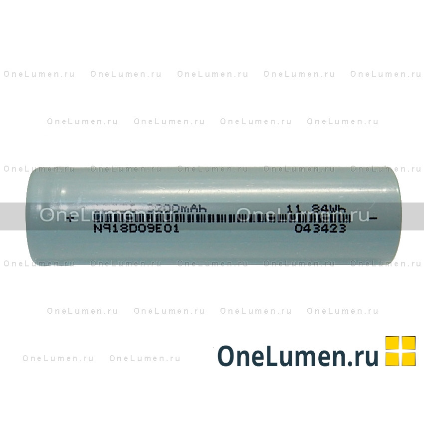 Аккумулятор N918D09E01 043423 - 3200 mAh alt