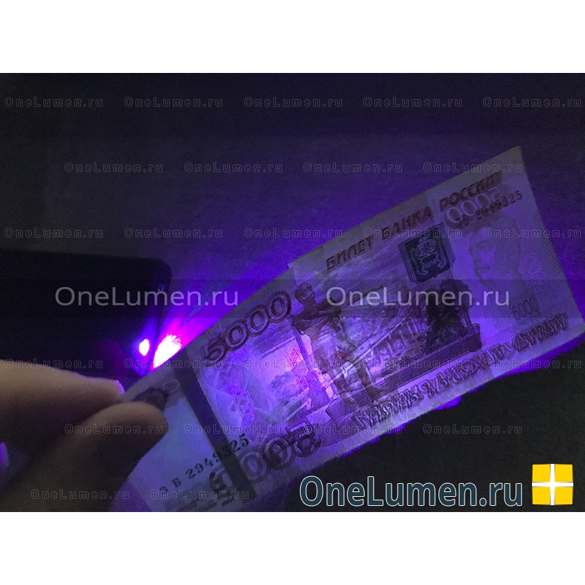 Лупа Kromatech MG9585 alt