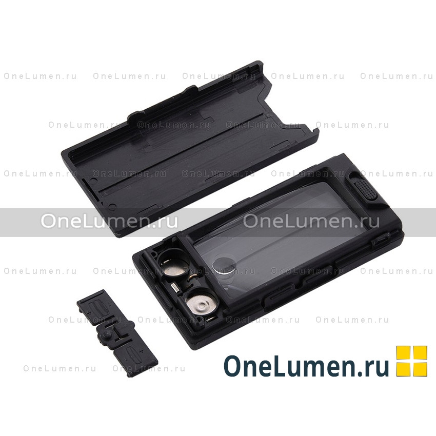 Лупа Kromatech MG9581 alt