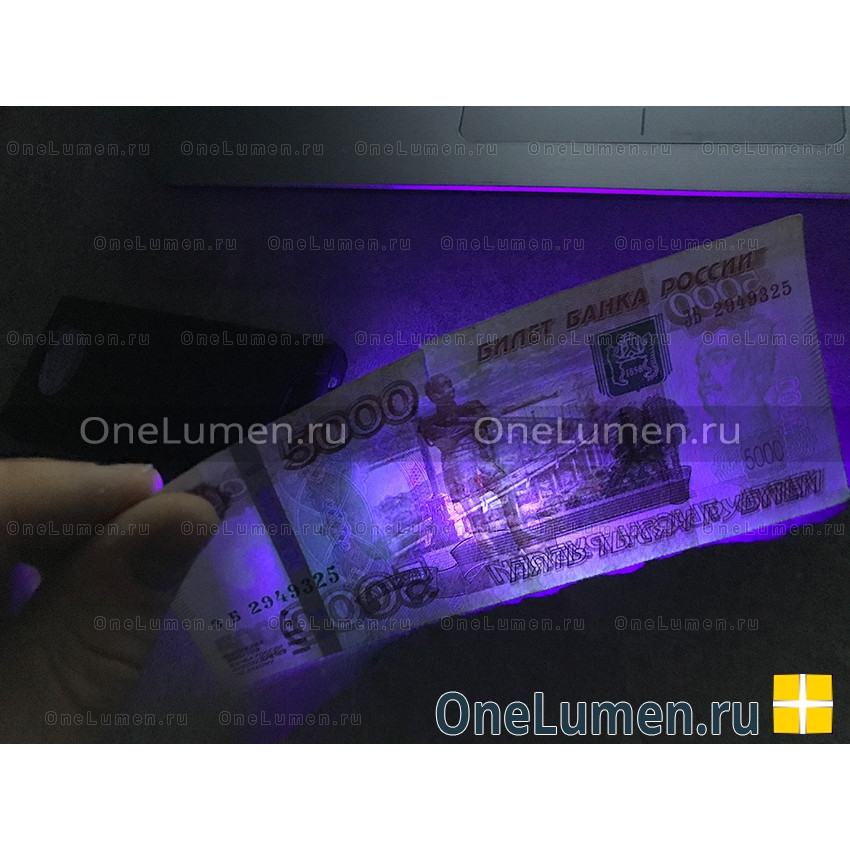 Лупа Kromatech MG9585 alt