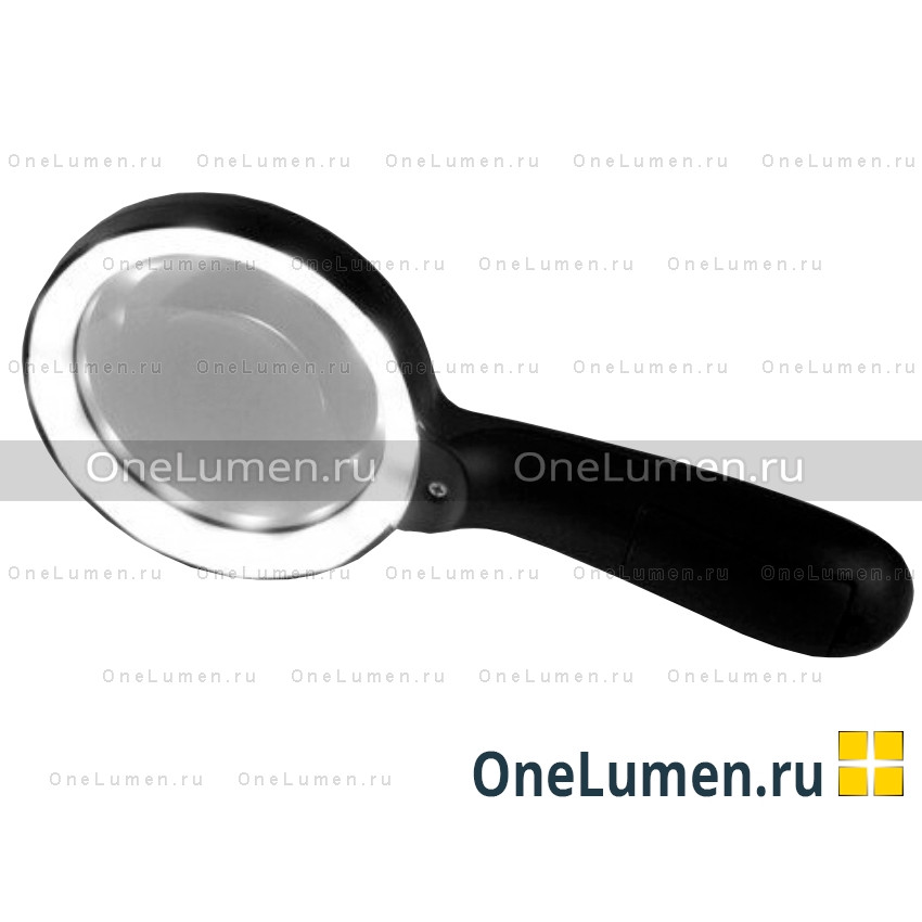 Лупа Kromatech ZB-7790-12, 10x alt