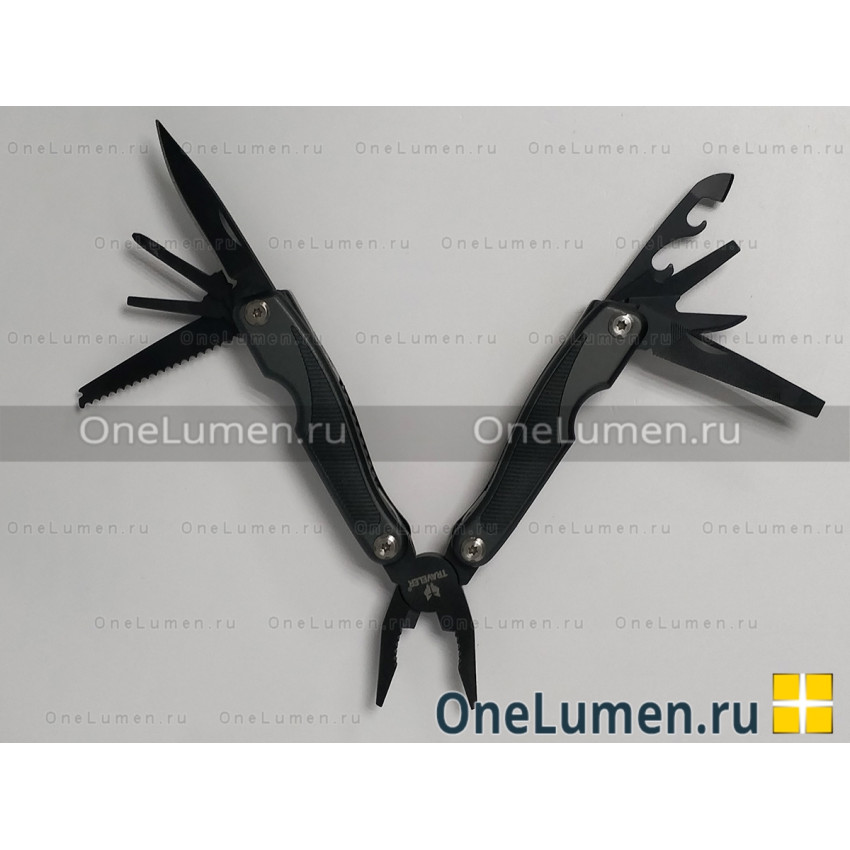 Мультитул Traveler 9 в 1, LM005, в чехле alt