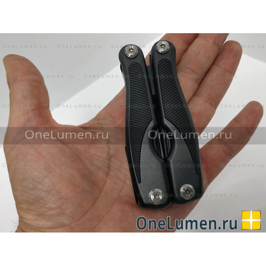 Мультитул Traveler 9 в 1, LM005, в чехле alt