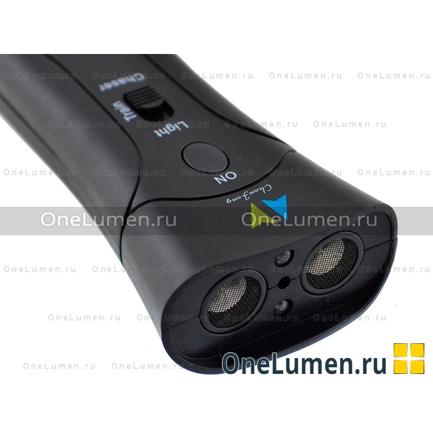 Отпугиватель собак ультразвуковой Chan Fong ZF-853 alt
