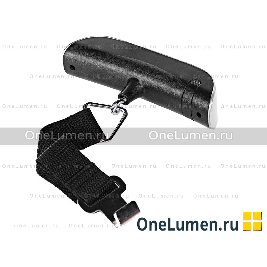 Электронные весы (безмен) OneLumen W100 alt