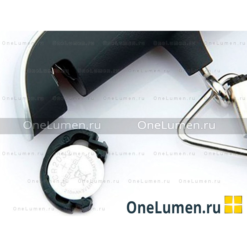 Электронные весы (безмен) OneLumen W100 alt