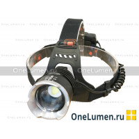 Налобный фонарь Feimao FA-A850-P90