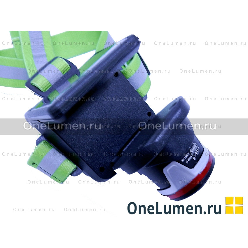 Налобный фонарь Поиск P-T855-T6 alt