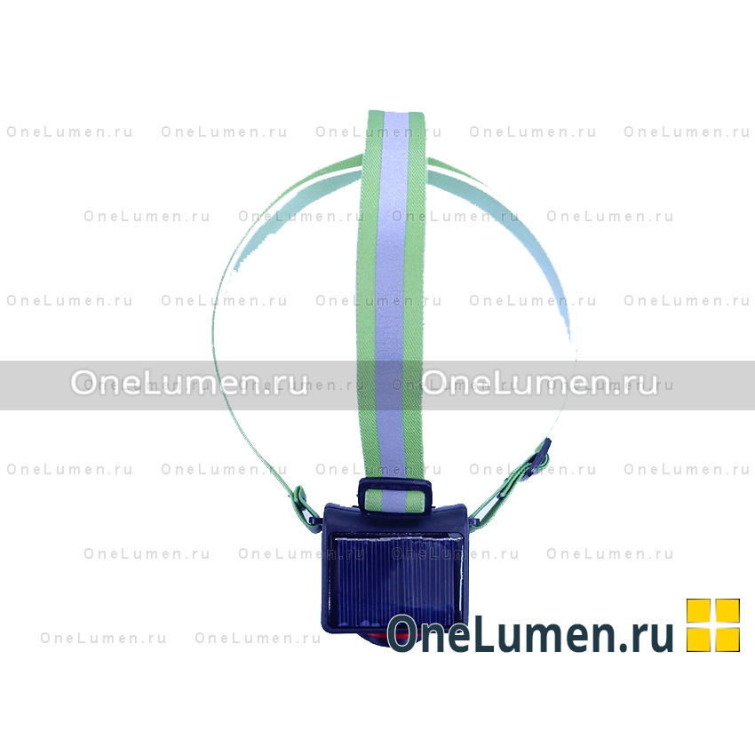 Налобный фонарь Поиск P-T855-T6 alt