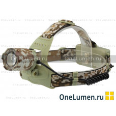 Налобный фонарь Annsna TD-003M Налобный фонарь Annsna TD-003M