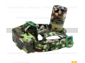 Налобный фонарь Lightess 2012-3C-PM10-TG alt