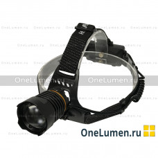Налобный фонарь Feimao FA-8059-1-P90 Налобный фонарь Feimao FA-8059-1-P90