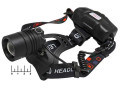 Налобный фонарь Lightess 1012-2A P70 alt