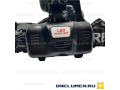 Налобный фонарь Police BL-K88-T6 alt
