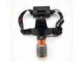 Налобный фонарь Lightess HYT50-PM20-TG alt