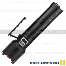 Фонарь ручной Blesklux BL-2406-2-PM90-TG