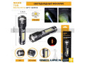 Ручной фонарь MANSTOR MN-P20-PM-TG alt
