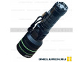 Фонарь ручной MANSTOR MN-X7-PM60-TG alt