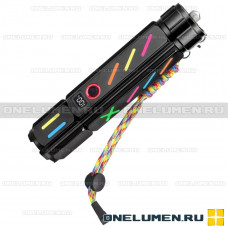 Ручной фонарь NGY-D2010-PM30-TG Ручной фонарь NGY-D2010-PM30-TG