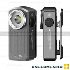 Ручной фонарь Blesklux PFA136