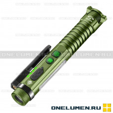 Ручной фонарь YEMAO YM-M46