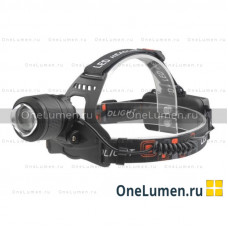 Налобный фонарь Annsna TD-8026 Налобный фонарь Annsna TD-8026