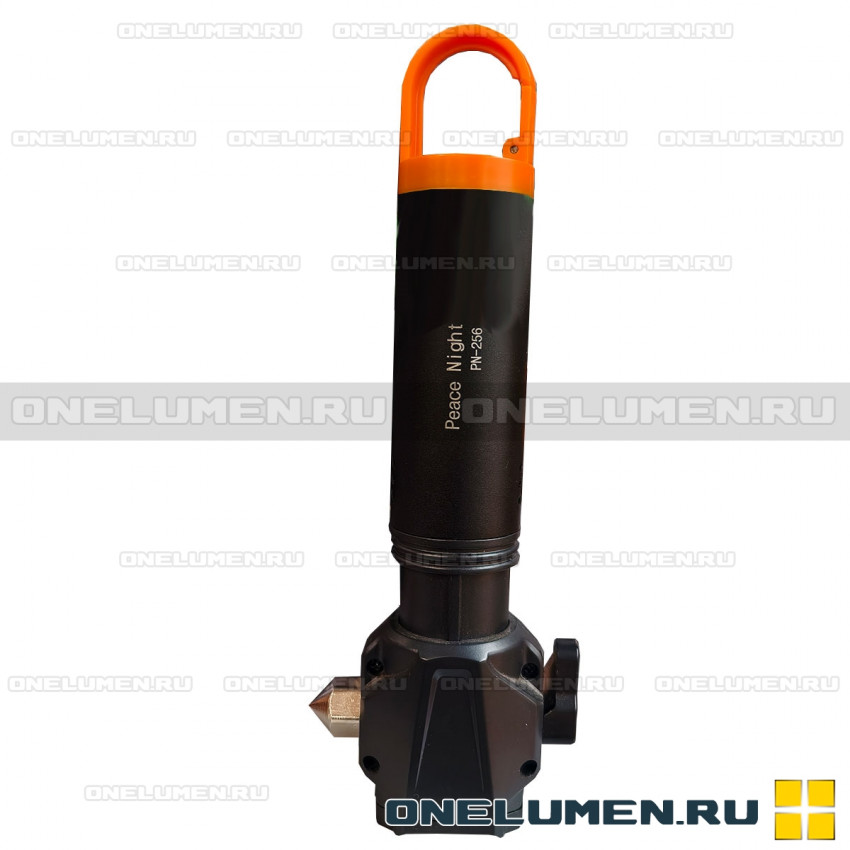Фонарь ручной Peace Night PN-256 alt