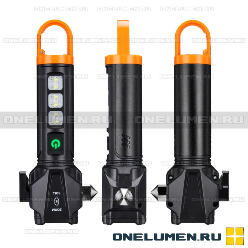 Фонарь ручной Peace Night PN-256 alt