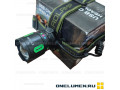 Налобный фонарь KW-8109 alt