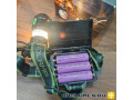 Налобный фонарь KW-8109 alt