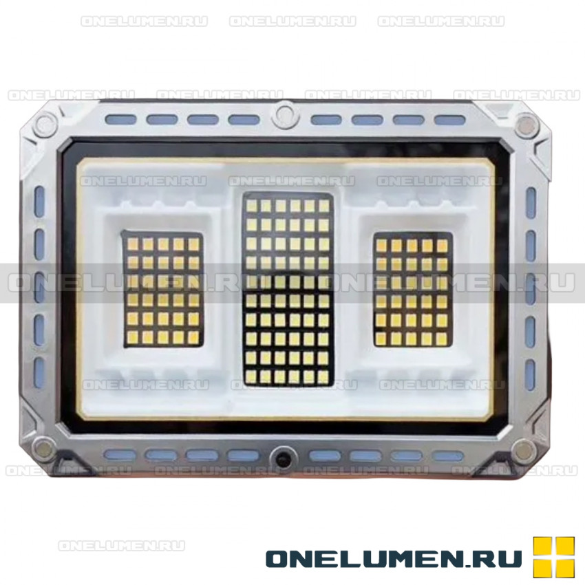 Прожектор Peace Night PN-W8138-3 alt