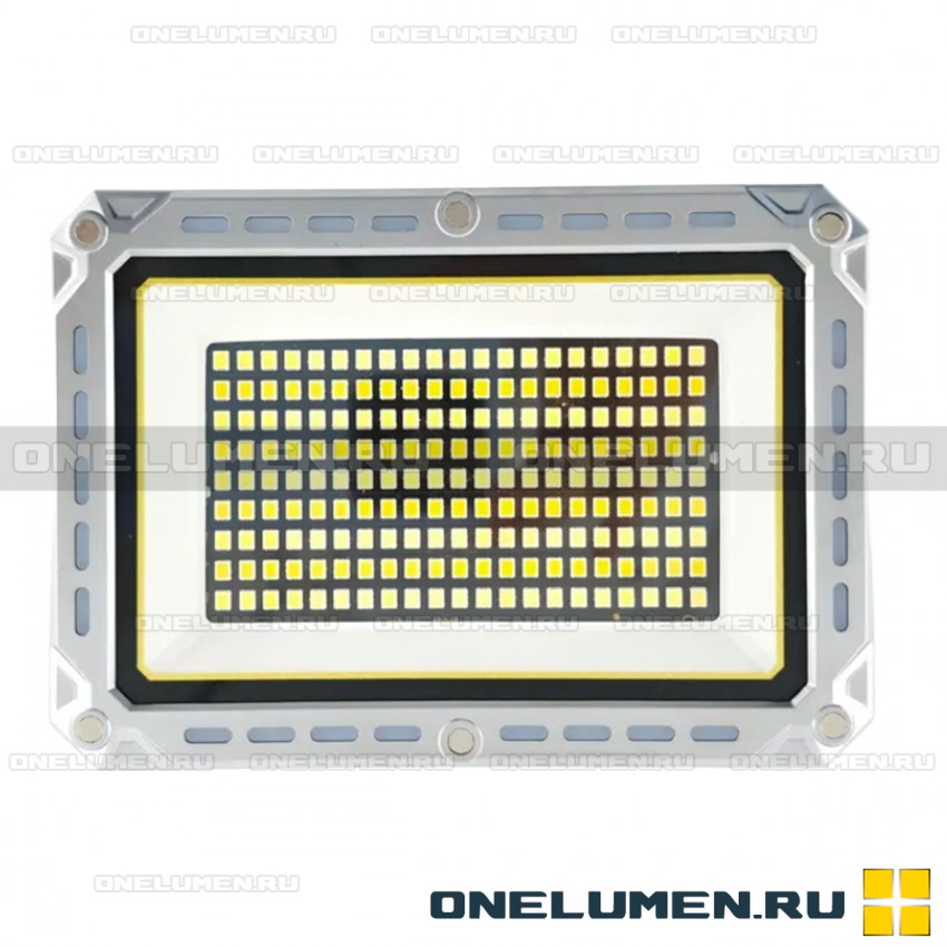 Прожектор Peace Night PN-W8138-1 alt