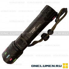 Фонарь ручной Peace Night PN-077+2 Фонарь ручной Peace Night PN-077+2