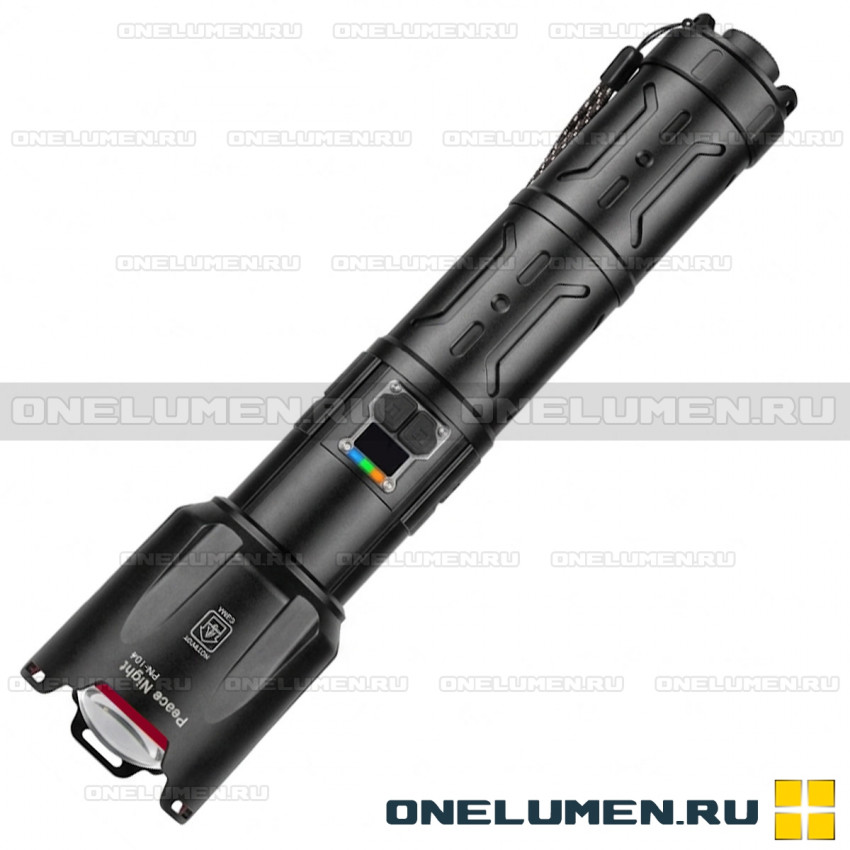 Фонарь ручной Peace Night PN-041 alt