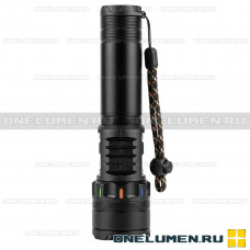 Фонарь ручной Peace Night PN-227
