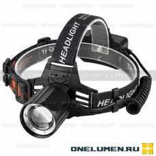 Налобный фонарь Peace Night PN-1202