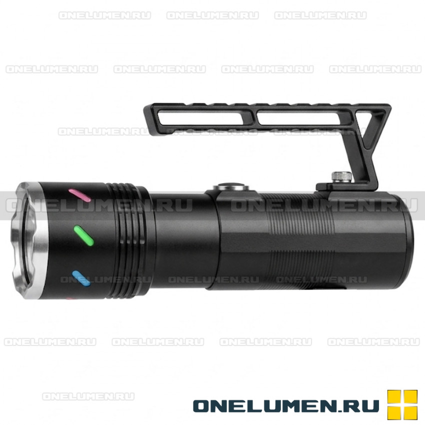 Фонарь ручной Peace Night PN-310 alt