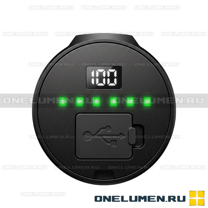 Фонарь ручной Peace Night PN-310 alt
