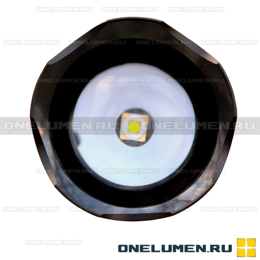 Фонарь ручной COBA CB-X119 alt