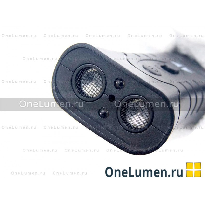 Отпугиватель собак ультразвуковой Chan Fong ZF-856 alt