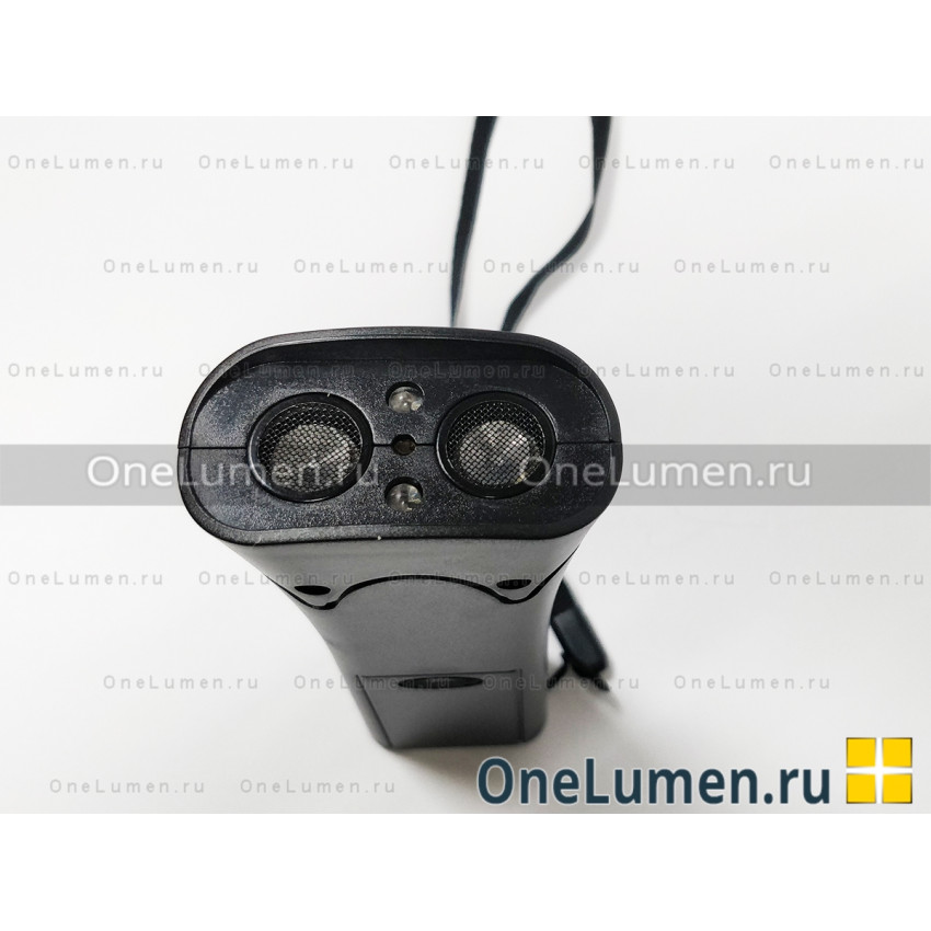 Отпугиватель собак ультразвуковой Chan Fong ZF-856 alt
