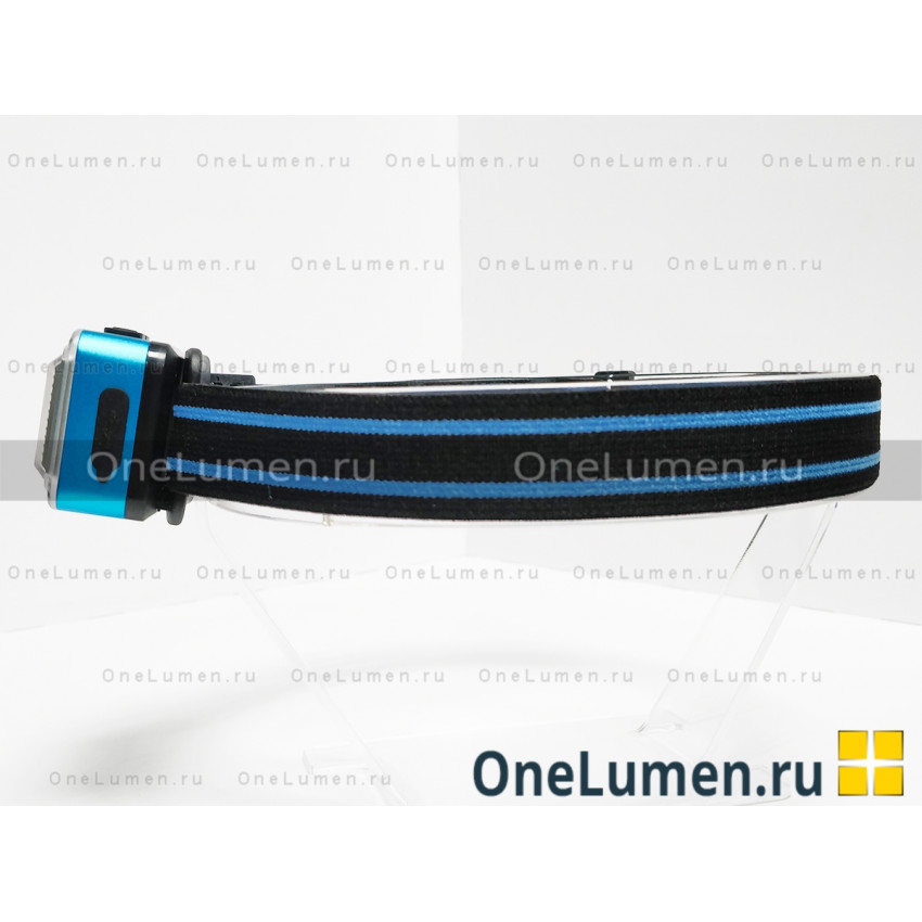 Налобный фонарь GL-XQT4 alt