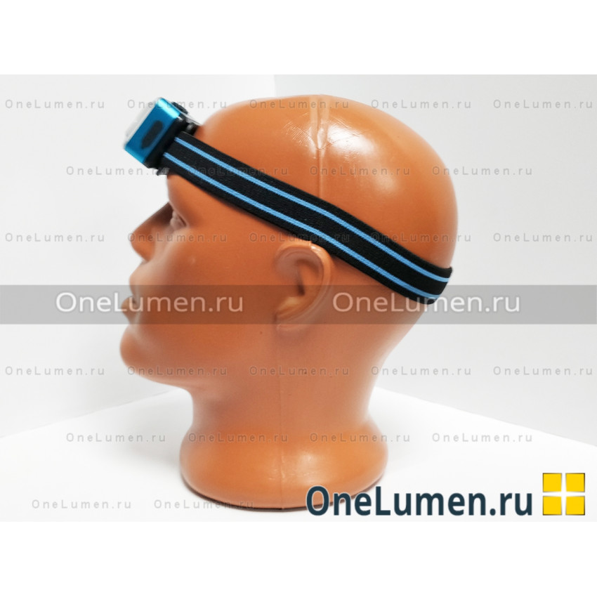 Налобный фонарь GL-XQT4 alt