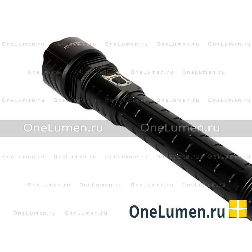 Ручной фонарь YYC-6009-P160 alt