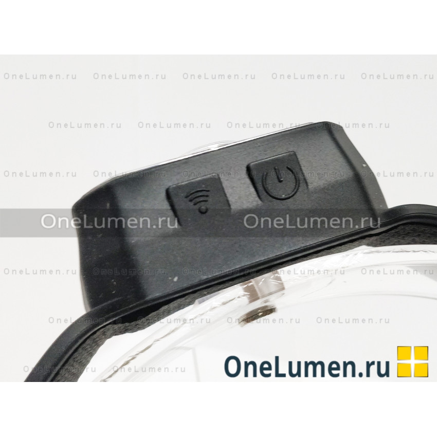 Налобный фонарь CH-8101 alt