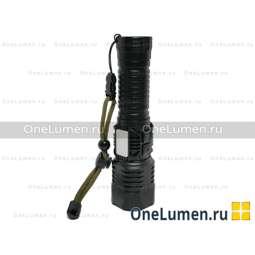 Фонарь ручной Annsna AS-903 alt